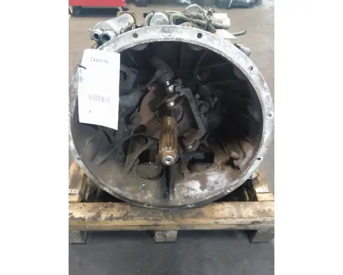 Transmission Assembly FULLER FO18E313AMHP LKQ Wholesale Truck Parts