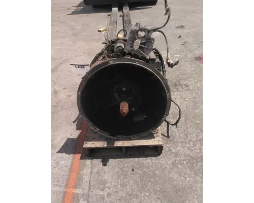 Transmission Assembly FULLER FO18E313AMHP LKQ Heavy Truck - Tampa