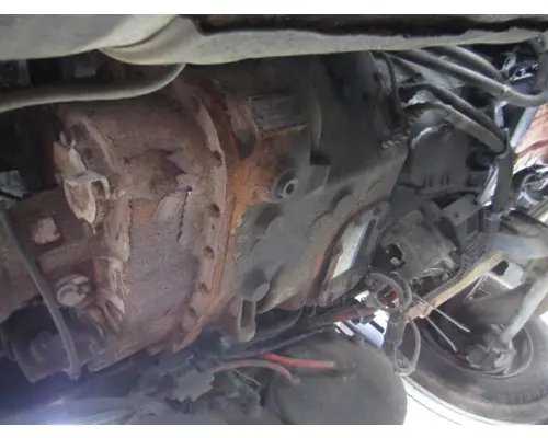 Transmission Assembly FULLER FO18E313AVHP LKQ Heavy Truck Maryland