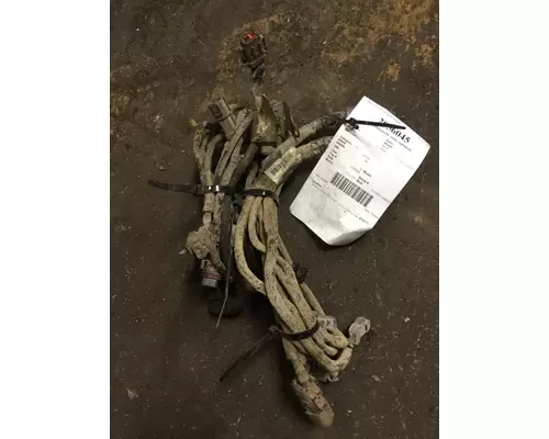 Wire Harness, Transmission FULLER FO18E318BMXP LKQ Heavy Truck - Goodys