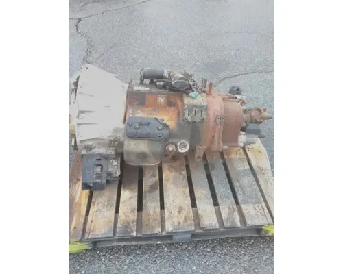 Transmission Assembly FULLER FO20E313AMHP LKQ KC Truck Parts - Inland Empire