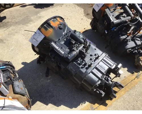 Transmission Assembly FULLER FO20E313AMHP LKQ Heavy Truck - Goodys