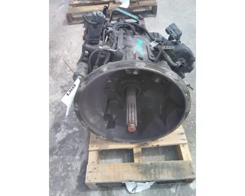 Transmission Assembly FULLER FO5406BDM3 LKQ Heavy Truck - Tampa