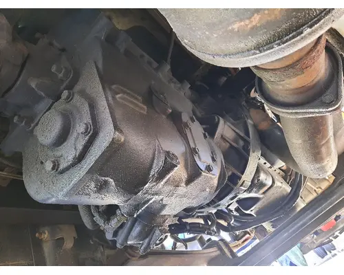 Transmission Assembly FULLER FO5406BDM3 LKQ Heavy Truck Maryland