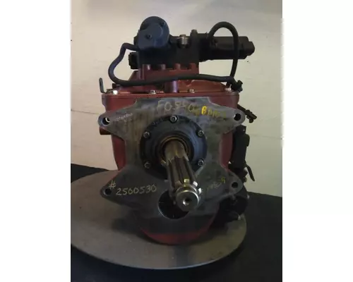 Transmission Assembly FULLER FO5406BDM3 LKQ Heavy Truck - Goodys