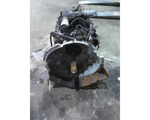 Transmission Assembly FULLER FO5406BDM3 LKQ Heavy Truck - Goodys