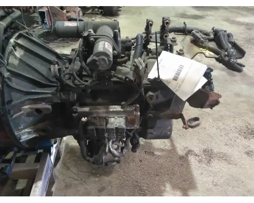Transmission Assembly FULLER FO5406BDM3 LKQ Heavy Truck - Goodys