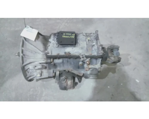 Transmission Assembly FULLER FO5406BDM3 LKQ Heavy Truck - Goodys