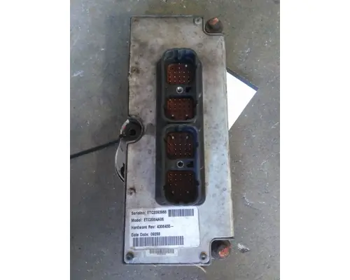 ECM (Transmission) FULLER FO5406BDM3 LKQ Evans Heavy Truck Parts