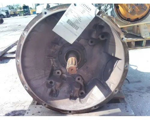 Transmission Assembly FULLER FO5506BDM3  LKQ Heavy Truck - Tampa