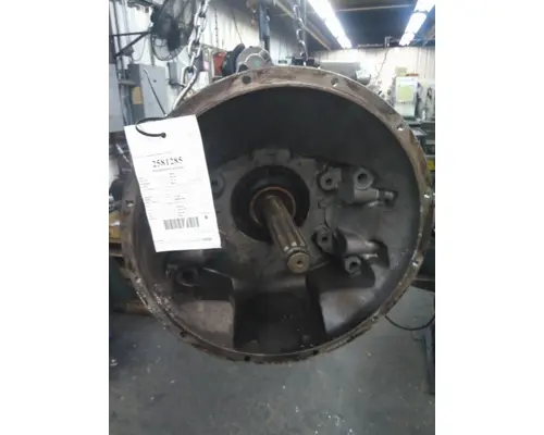 Transmission Assembly FULLER FO5506BDM3  LKQ Thompson Motors - Wykoff