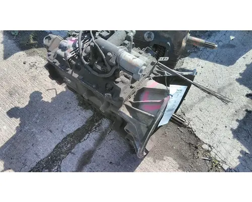Transmission Assembly FULLER FO5506BDM3  LKQ Heavy Truck - Goodys