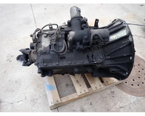 Transmission Assembly FULLER FO5506BDM3 Michigan Truck Parts