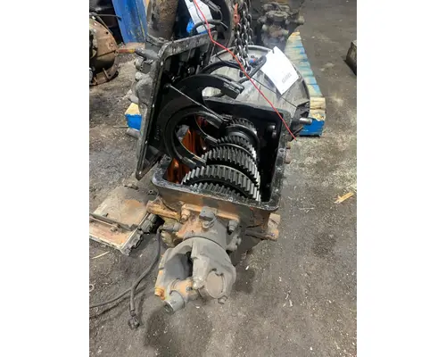 Transmission Assembly FULLER FO8406A ASX DUP7157 Wilkins Rebuilders Supply