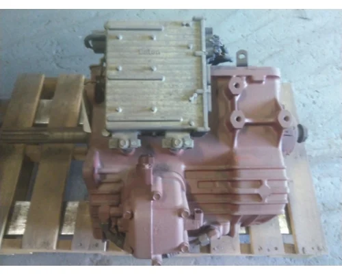 Transmission Assembly FULLER FO8406AASX LKQ Heavy Truck - Goodys
