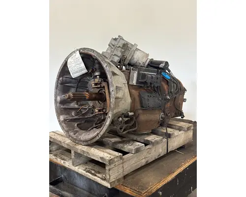 Transmission Assembly FULLER FOM-15E310C-LAS Rydemore Heavy Duty Truck Parts Inc