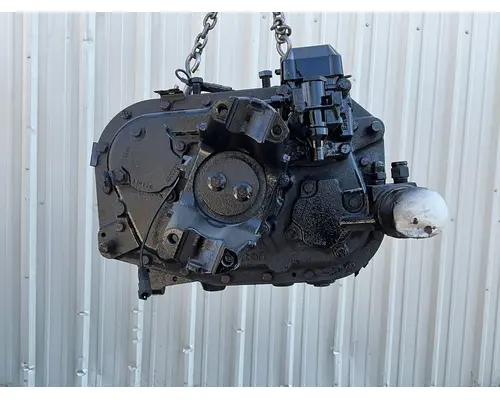 Transmission Assembly FULLER FOM-15E310C-LAS Tim Jordan's Truck Parts, Inc.