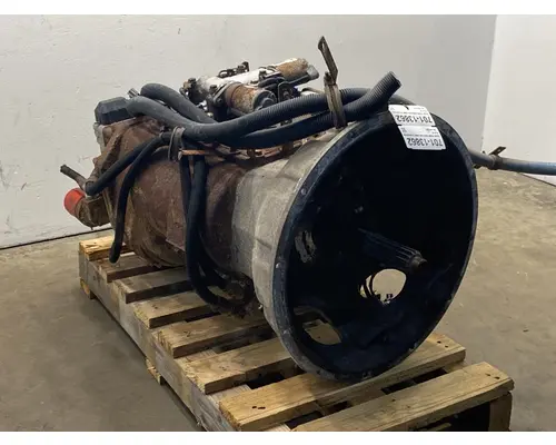 Transmission Assembly FULLER FOM-16E310C-VAS Frontier Truck Parts