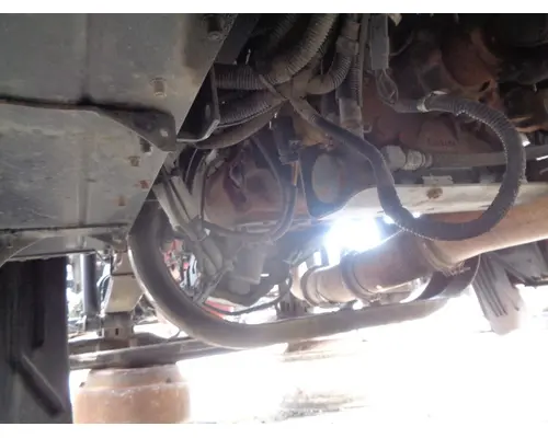Transmission Assembly FULLER FOM14E310C Valley Heavy Equipment