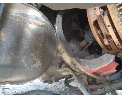 Transmission Assembly FULLER FOM14E310C Valley Heavy Equipment