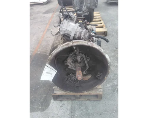 Transmission Assembly FULLER FOM14E310CLAS LKQ Heavy Truck - Tampa