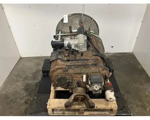 Transmission Assembly Fuller FOM15E310C-LAS Vander Haags Inc Sp