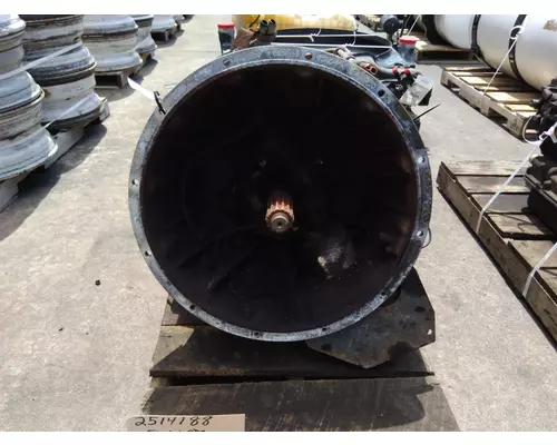 Transmission Assembly FULLER FOM15E310CLAS LKQ Heavy Truck Maryland