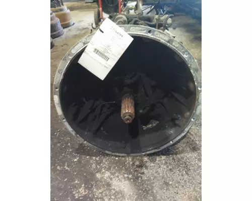 Transmission Assembly FULLER FOM15E310CLAS LKQ Heavy Truck - Goodys