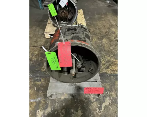 Transmission Assembly FULLER FOM15E310CLAS LKQ Heavy Duty Core