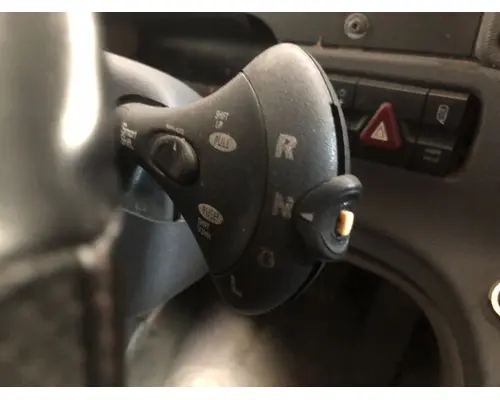 ECM (Transmission) Fuller FOM16E310C-LAS Vander Haags Inc WM