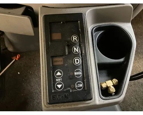 ECM (Transmission) Fuller FOM16E310C-LAS Vander Haags Inc WM