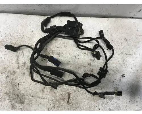 Manual Transmission Parts, Misc. Fuller FOM16E310C-LAS Vander Haags Inc Sp