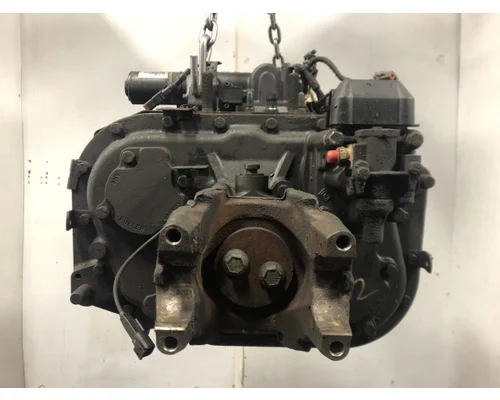 Transmission Assembly Fuller FOM16E310C-LAS Vander Haags Inc SF