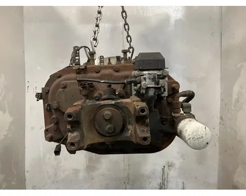 Transmission Assembly Fuller FOM16E310C-LAS Vander Haags Inc Sf