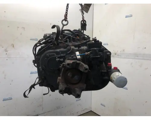 Transmission Assembly Fuller FOM16E310C-LAS Vander Haags Inc Cb