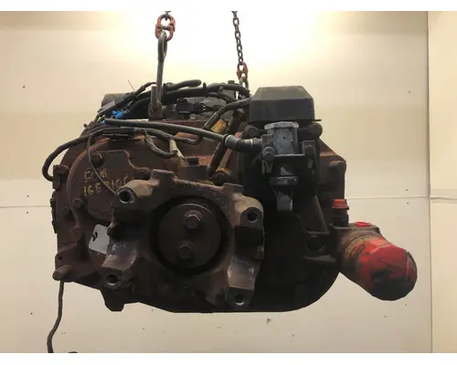 Transmission Assembly Fuller FOM16E310C-LAS Vander Haags Inc Cb