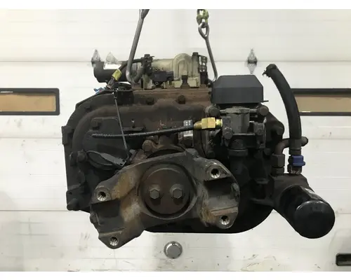 Transmission Assembly Fuller FOM16E310C-LAS Vander Haags Inc Kc