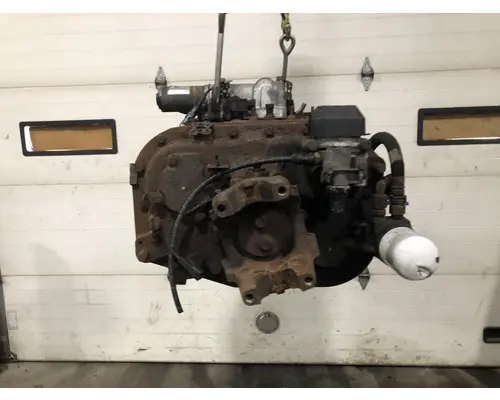 Transmission Assembly Fuller FOM16E310C-LAS Vander Haags Inc Kc