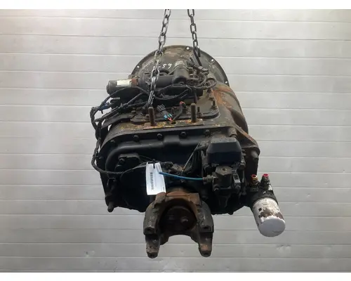 Transmission Assembly Fuller FOM16E310C-LAS Vander Haags Inc WM