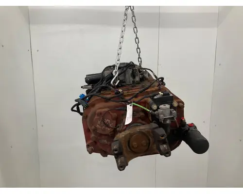 Transmission Assembly Fuller FOM16E310C-LAS Vander Haags Inc WM
