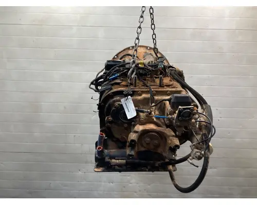 Transmission Assembly Fuller FOM16E310C-VAS Vander Haags Inc WM