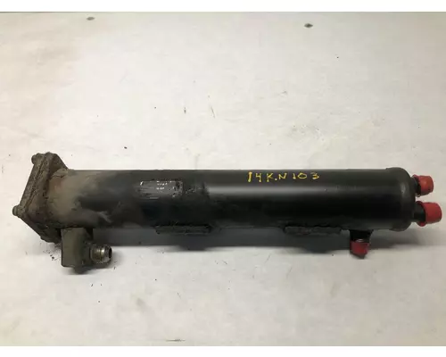 Transmission Oil Cooler Fuller FOM16E310C-LAS Vander Haags Inc Sf