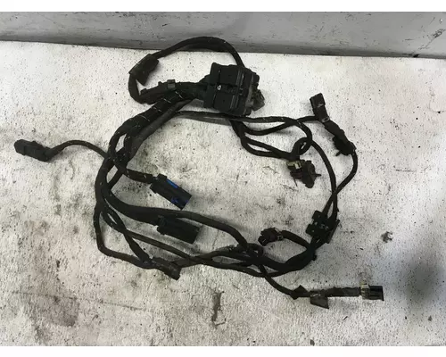 Wire Harness, Transmission Fuller FOM16E310C-LAS Vander Haags Inc Sp