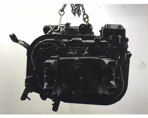 Transmission Assembly Fuller FOM16E310C-LAS Vander Haags Inc Kc