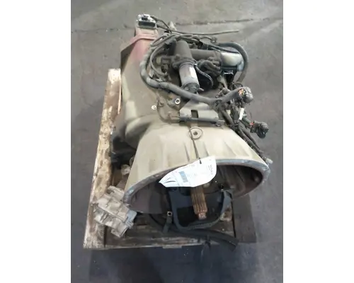 Transmission Assembly FULLER FOM16E310CLAS LKQ Wholesale Truck Parts