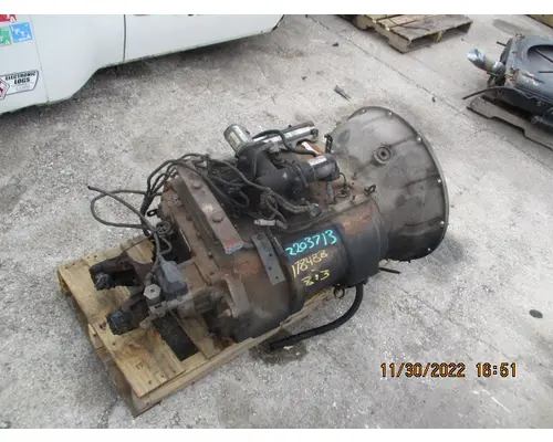 Transmission Assembly FULLER FOM16E310CLAS LKQ Heavy Truck - Tampa