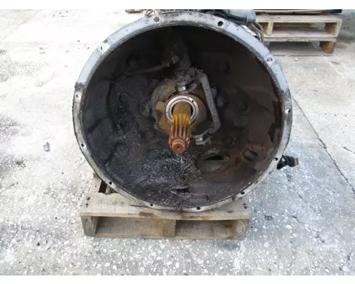 Transmission Assembly FULLER FOM16E310CLAS LKQ Heavy Truck - Tampa