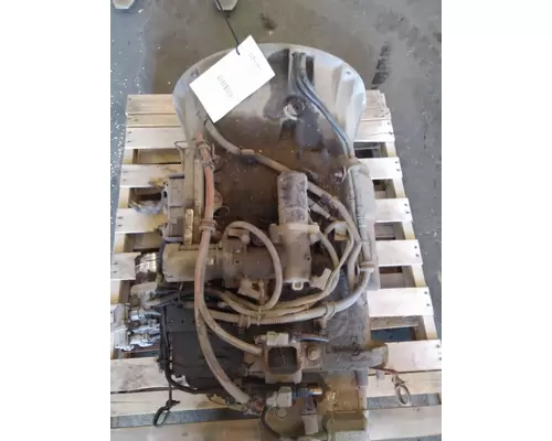 Transmission Assembly FULLER FOM16E310CLAS LKQ Western Truck Parts