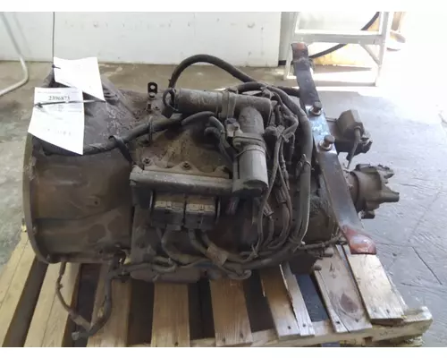 Transmission Assembly FULLER FOM16E310CLAS LKQ Western Truck Parts