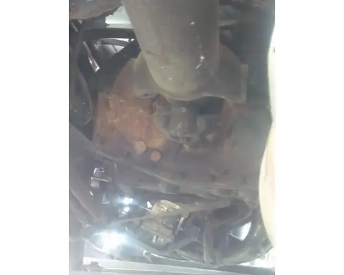 Transmission Assembly FULLER FOM16E310CLAS LKQ Evans Heavy Truck Parts